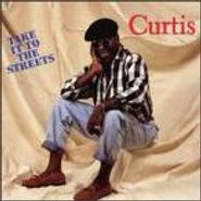 Curtis Mayfield, Take It To The Street (CD)